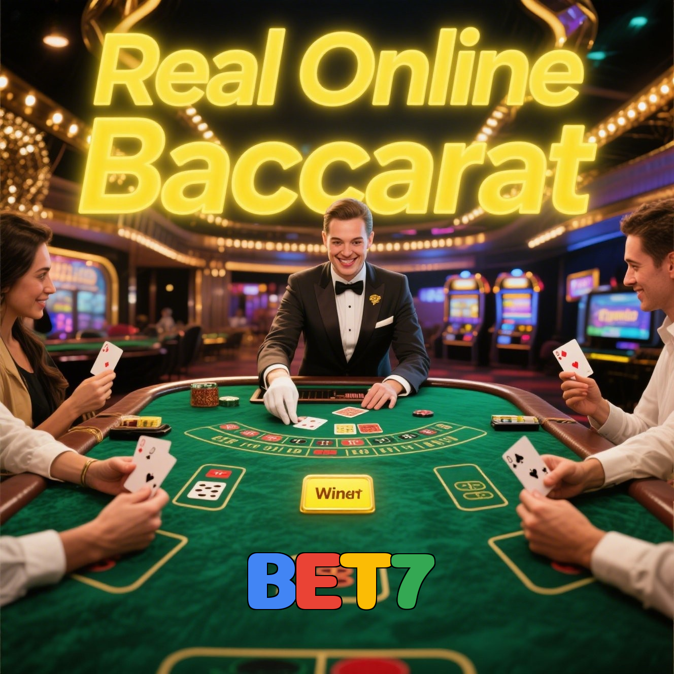 BET7：O melhor cassino online com slots, poker e apostas no futebol!