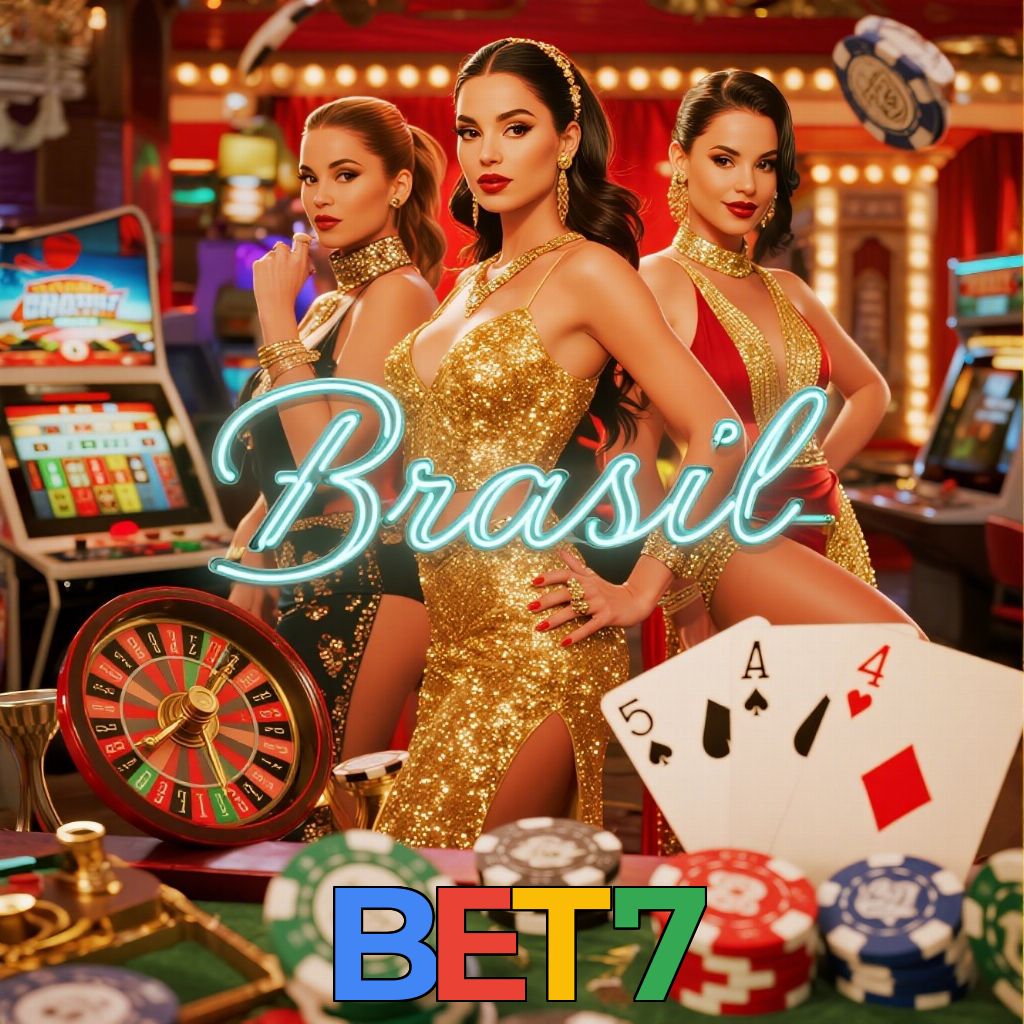 BET7:Entre no jogo e viva a emoção do futebol online!
