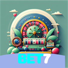 BET7：O melhor cassino online com apostas ao vivo em futebol e jogos de cassino!