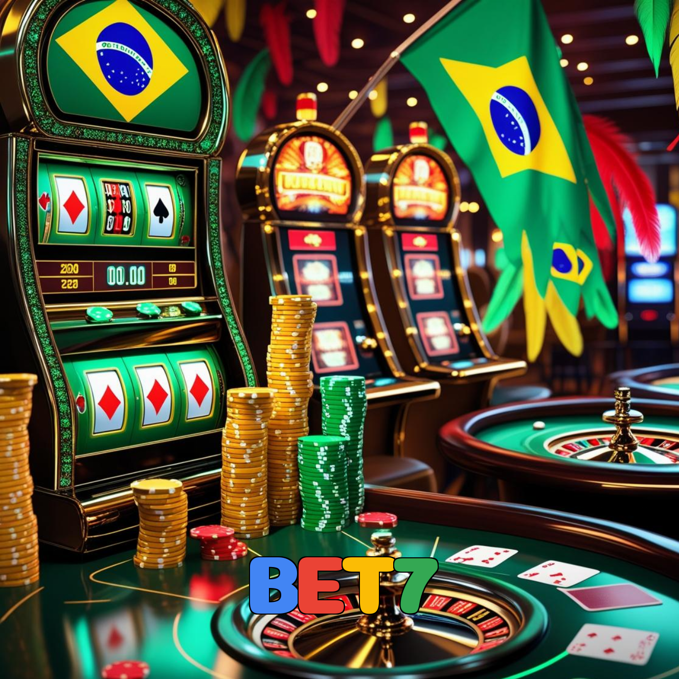 BET7:Em nosso cassino online, grandes prêmios estão ao seu alcance!