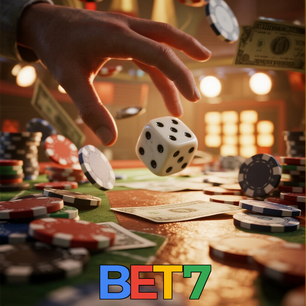BET7:Apostas ao vivo de futebol! Mostre quem manda no jogo!