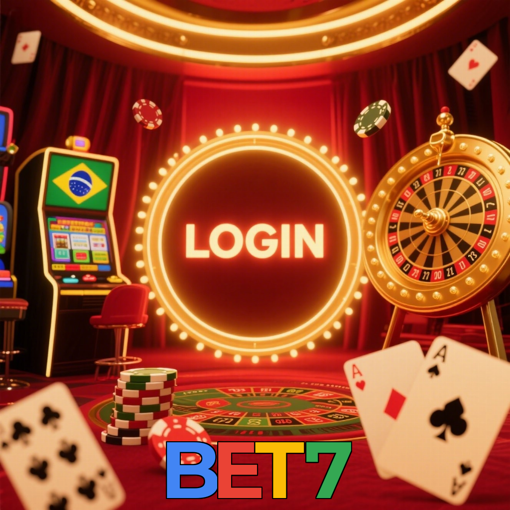 BET7:Aposte no futebol online e vença como um campeão!