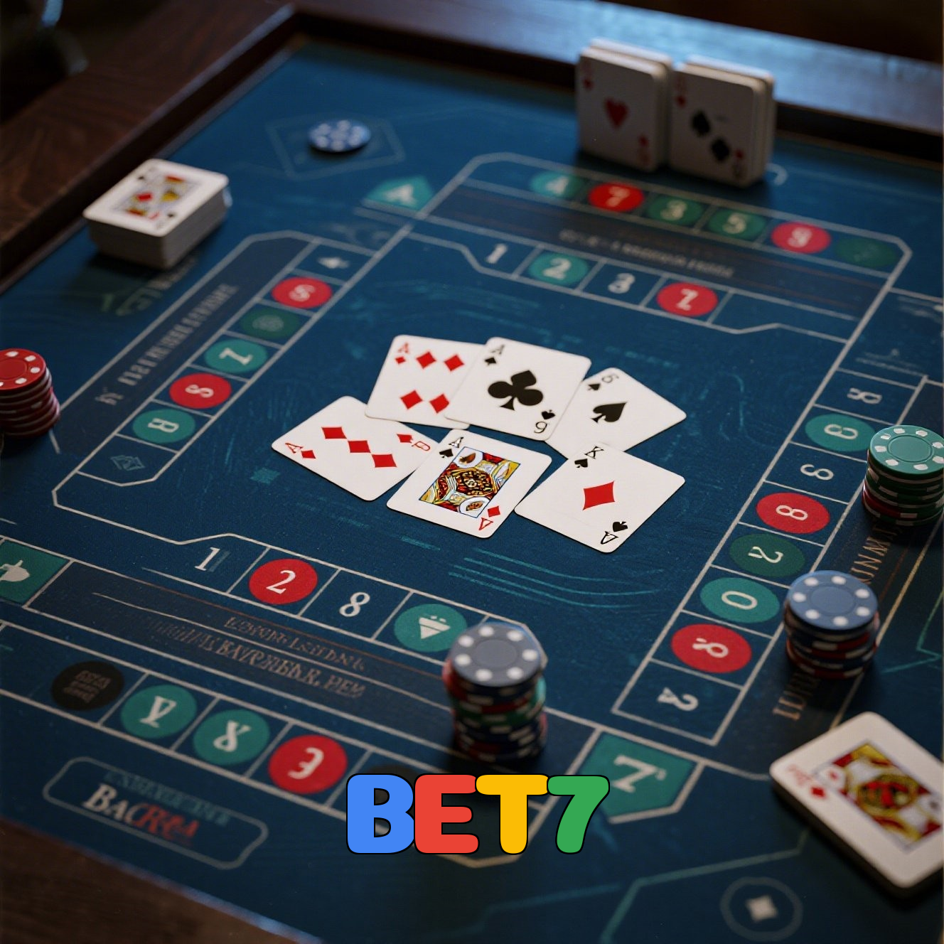BET7:Ganhe no blackjack, aposte no futebol e vença com grandes prêmios!
