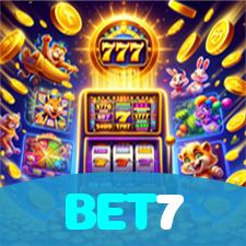 BET7：Jogue poker e conquiste prêmios como um verdadeiro campeão!
