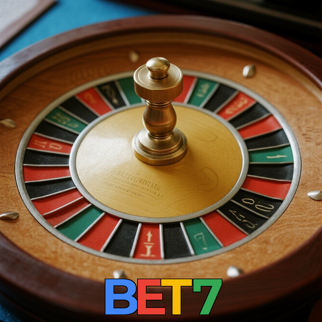 BET7:Divirta-se com poker, roleta e apostas ao vivo no futebol online!
