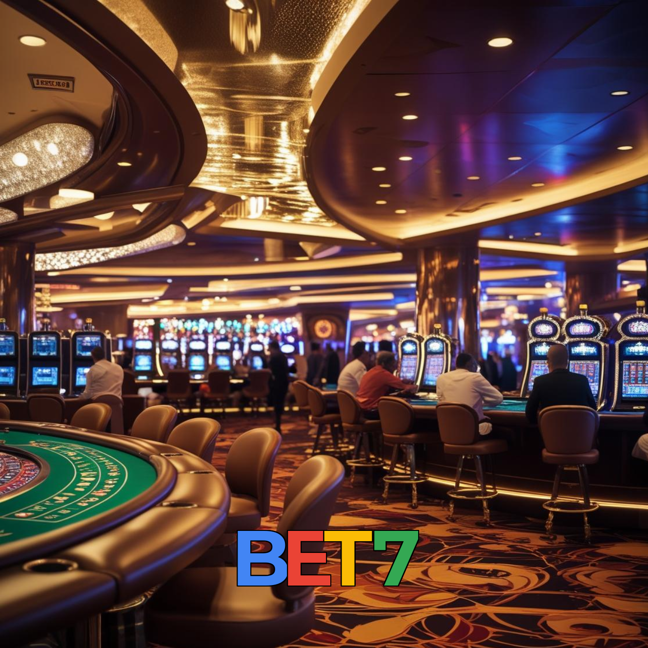 BET7:Sinta a emoção de ganhar no blackjack! Aposte agora!