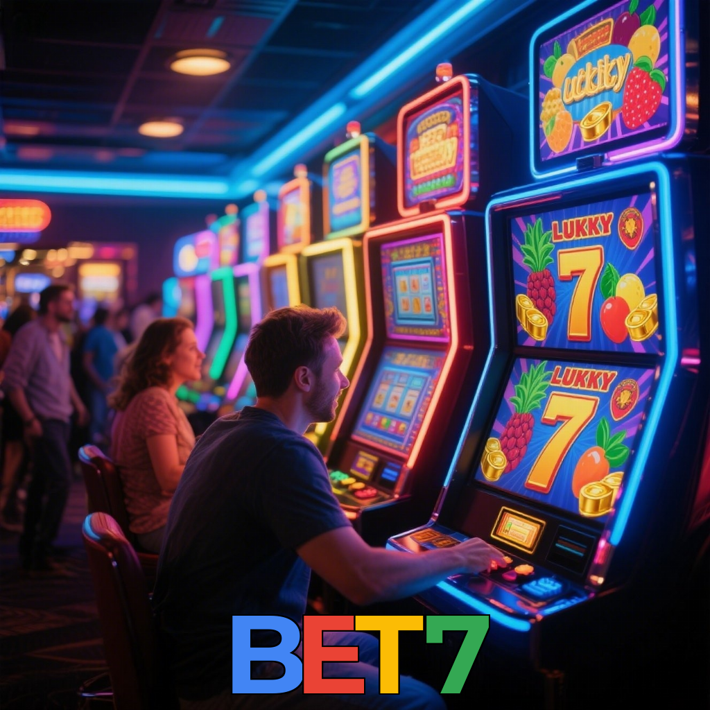 BET7:Aposte no futebol digital e mostre que você é o melhor!