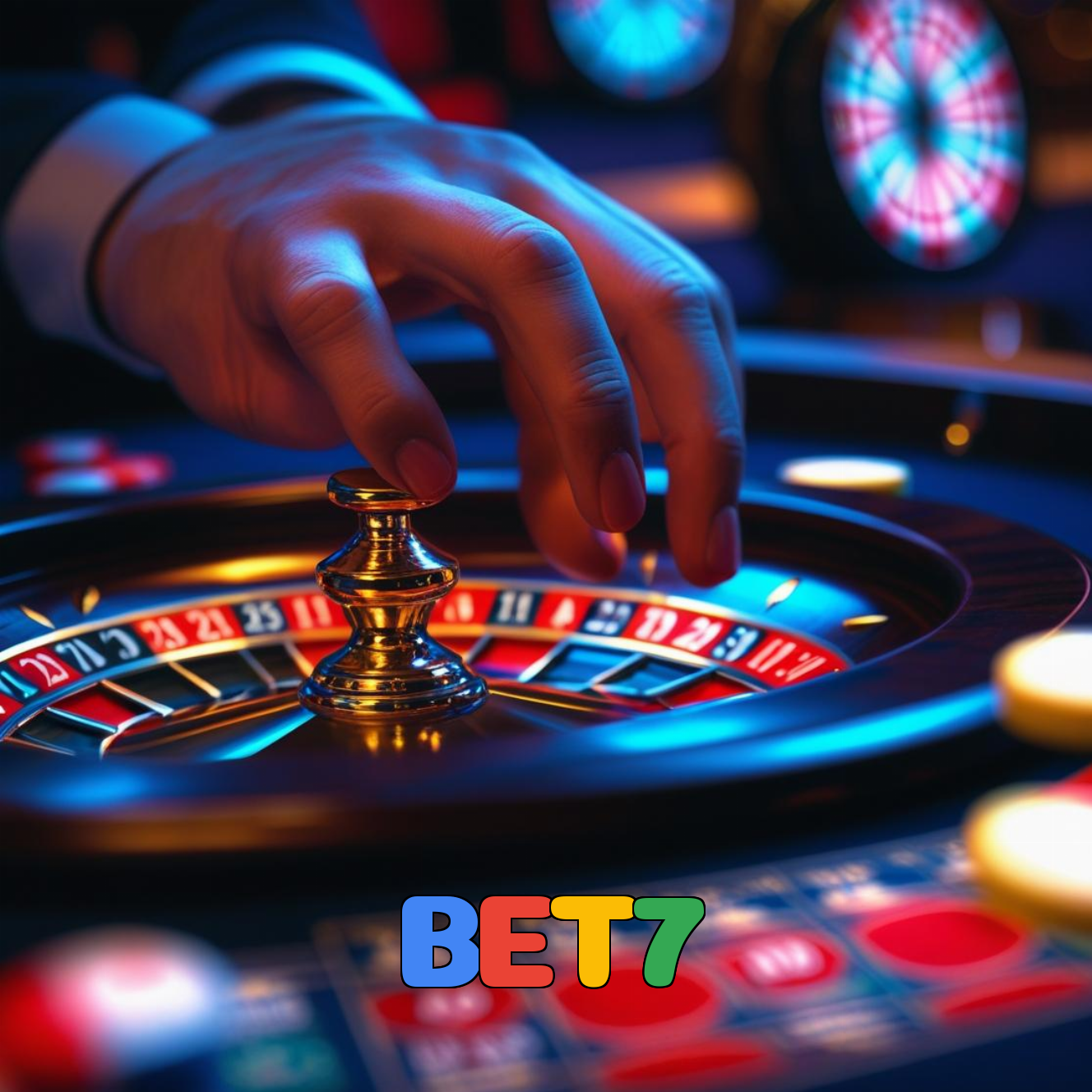 BET7:Ganhe com o futebol online e leve sua vitória para o próximo nível!