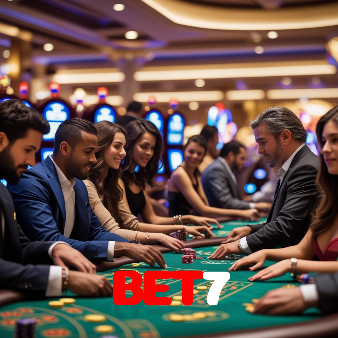 BET7:Jogue blackjack, slots e aposte ao vivo no futebol, tudo no mesmo cassino!