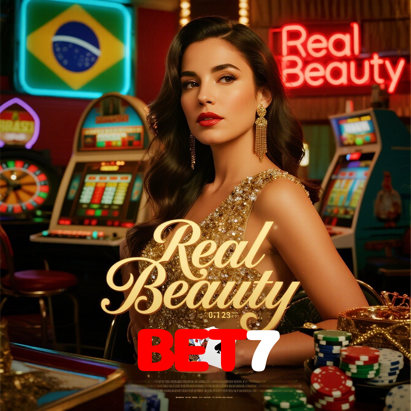 BET7：Sinta a emoção do poker online! Mostre que você é o mestre das cartas!