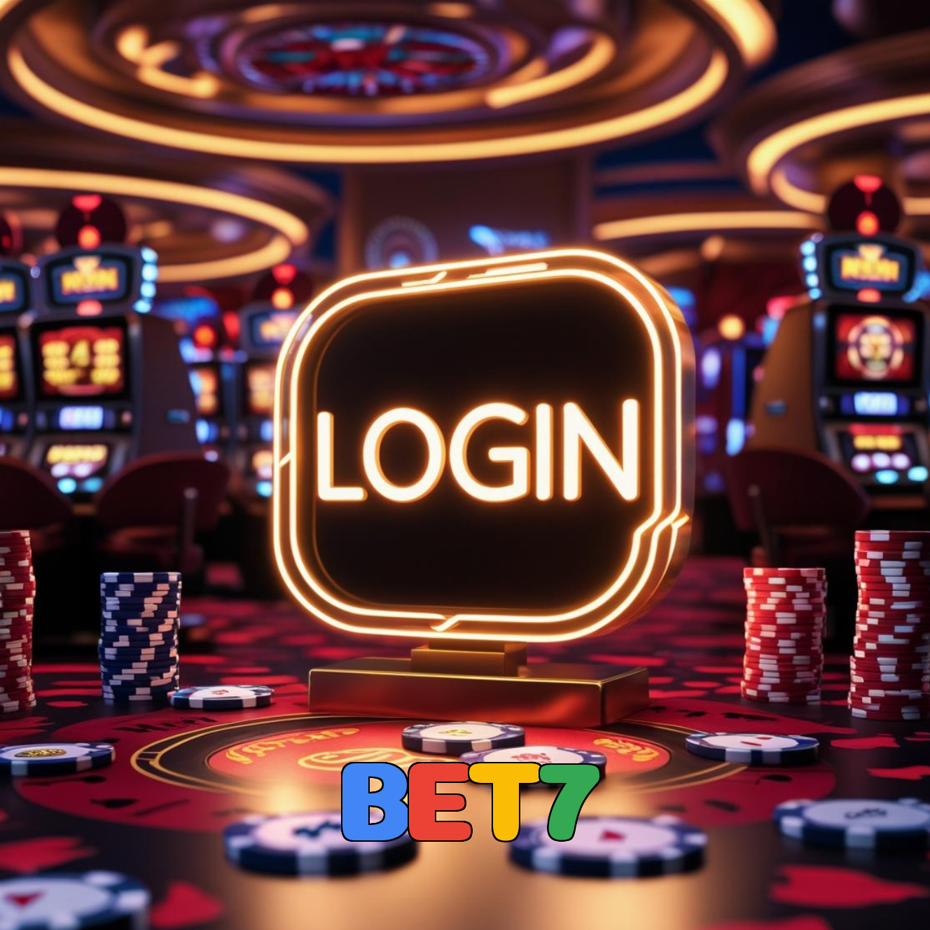 BET7:A sorte está no cassino online com jogos de poker, roleta e apostas no futebol!