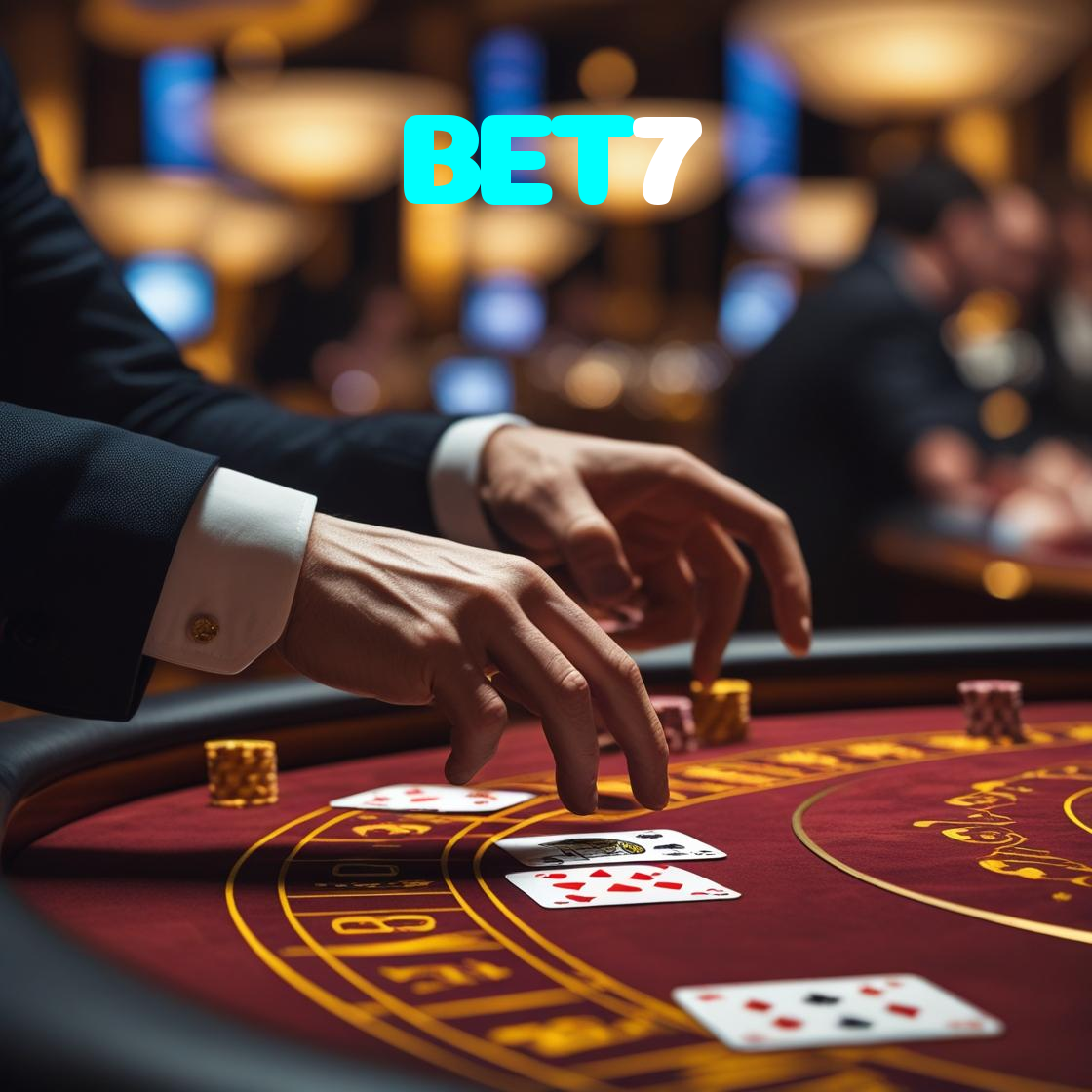 BET7:Ganhe na roleta e aposte no futebol no cassino online mais confiável!