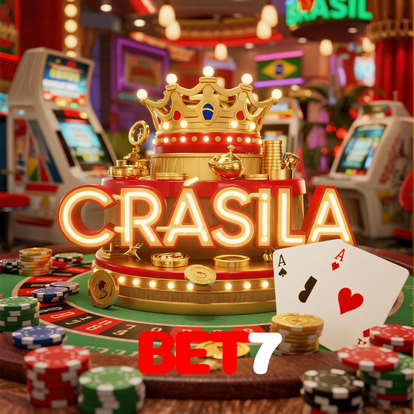 BET7:Jogue slots, poker e aposte no futebol para prêmios incrÃveis!