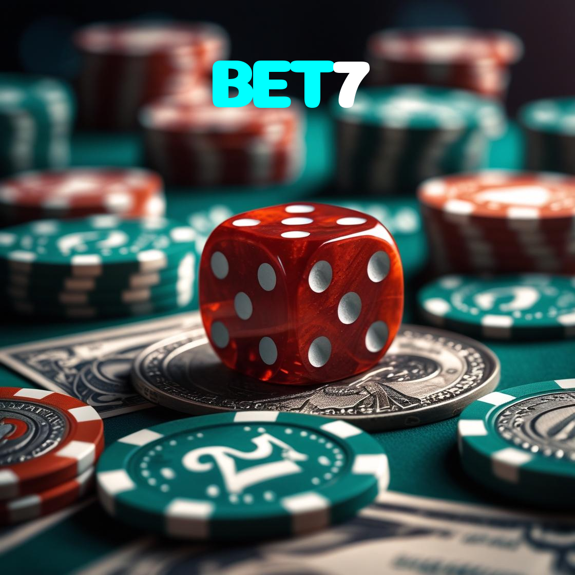 BET7:Jogue em nosso cassino online e descubra os maiores jackpots!