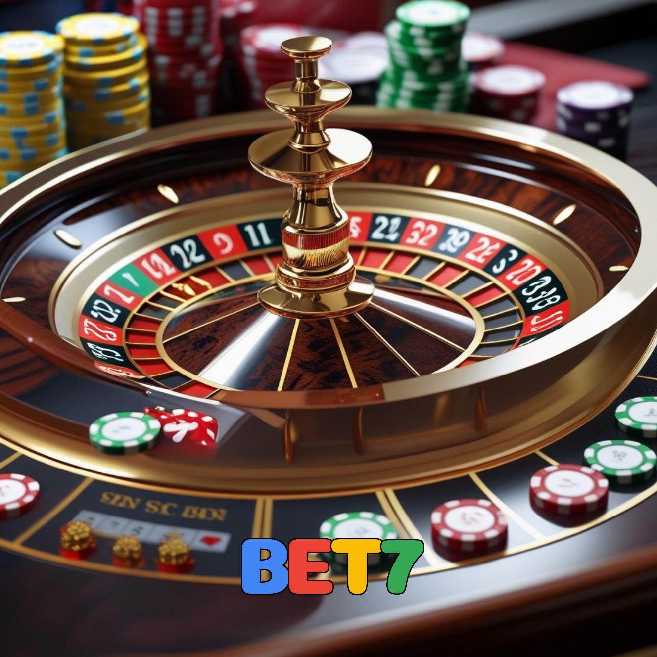 BET7：Aposte no futebol online e conquiste prêmios incríveis agora!