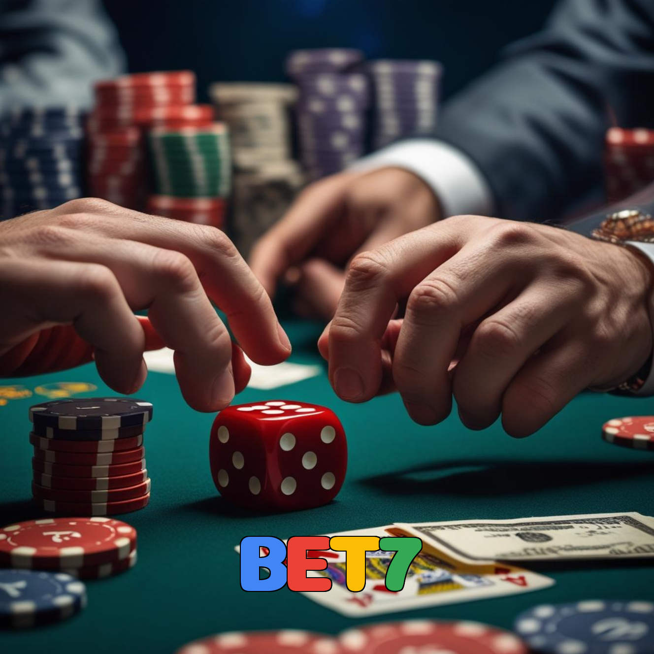 BET7：Aposte no futebol e jogue blackjack para grandes vitórias!