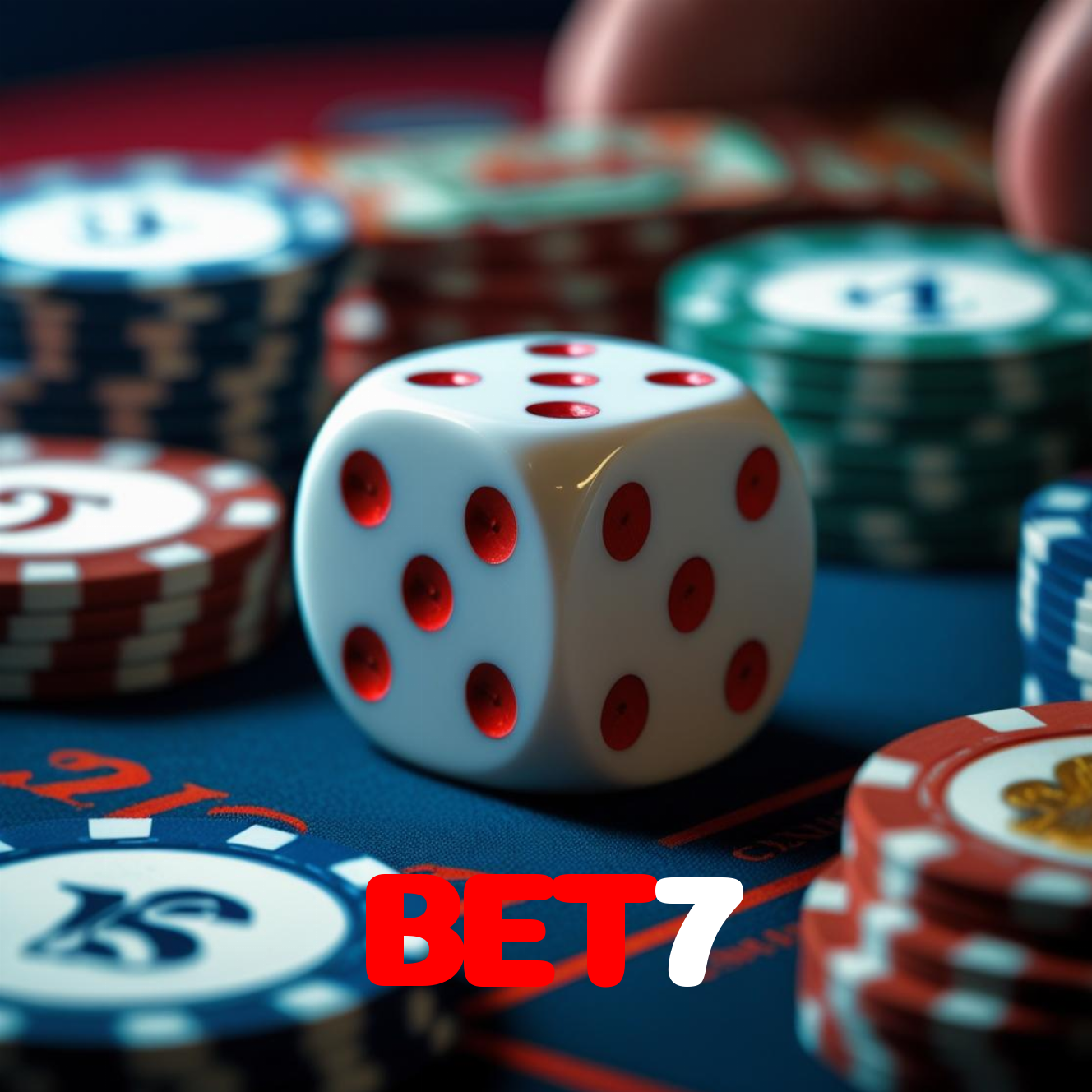 BET7：Encontre o seu jogo favorito e leve para casa prêmios fantásticos!