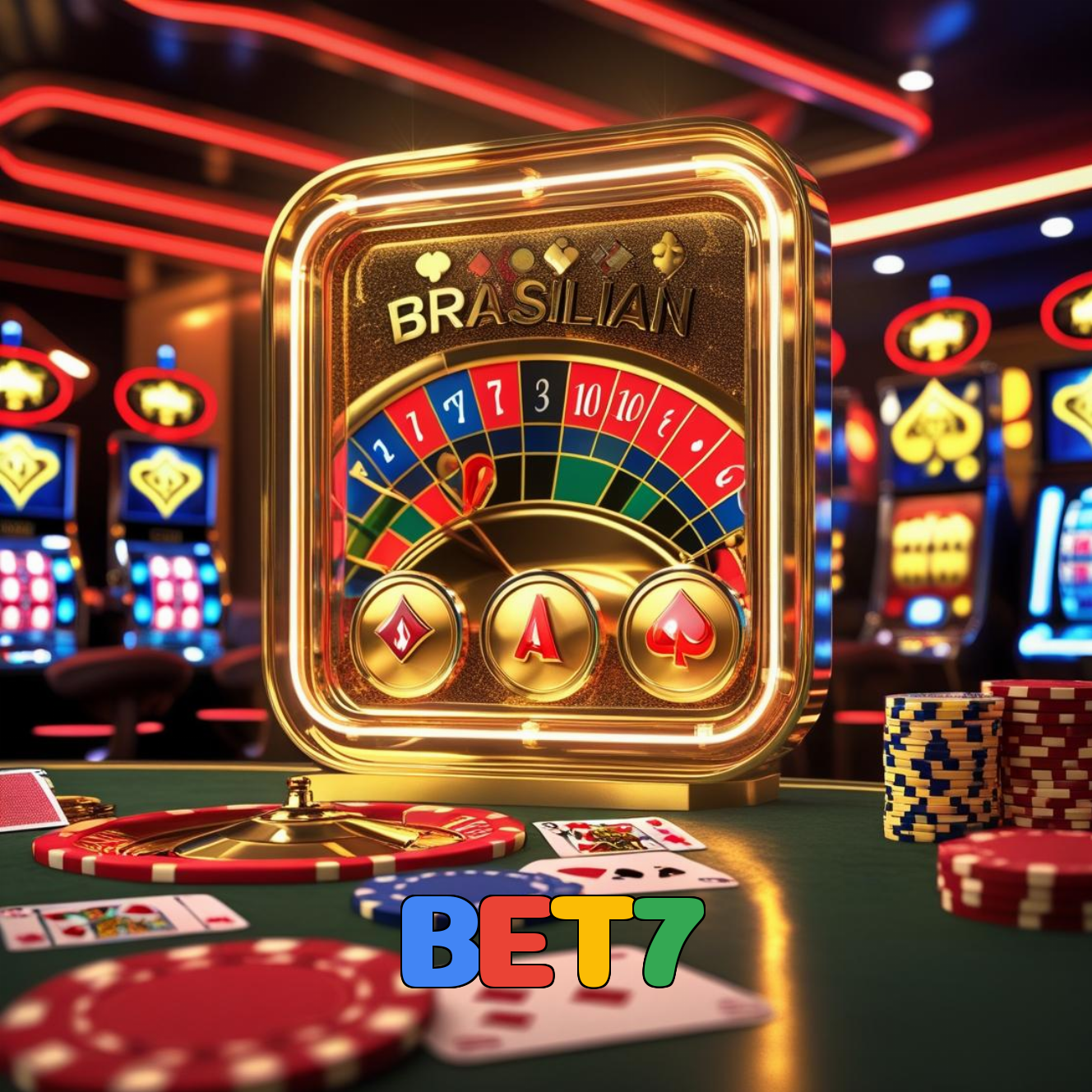 BET7：No cassino online mais confiável, experimente poker, roleta e futebol ao vivo!