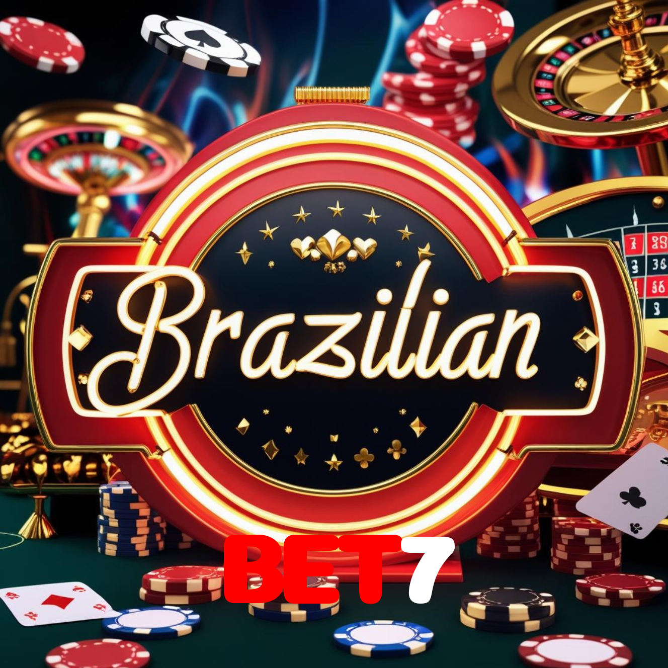 BET7：Aposte no futebol online e veja suas vitórias se multiplicarem!