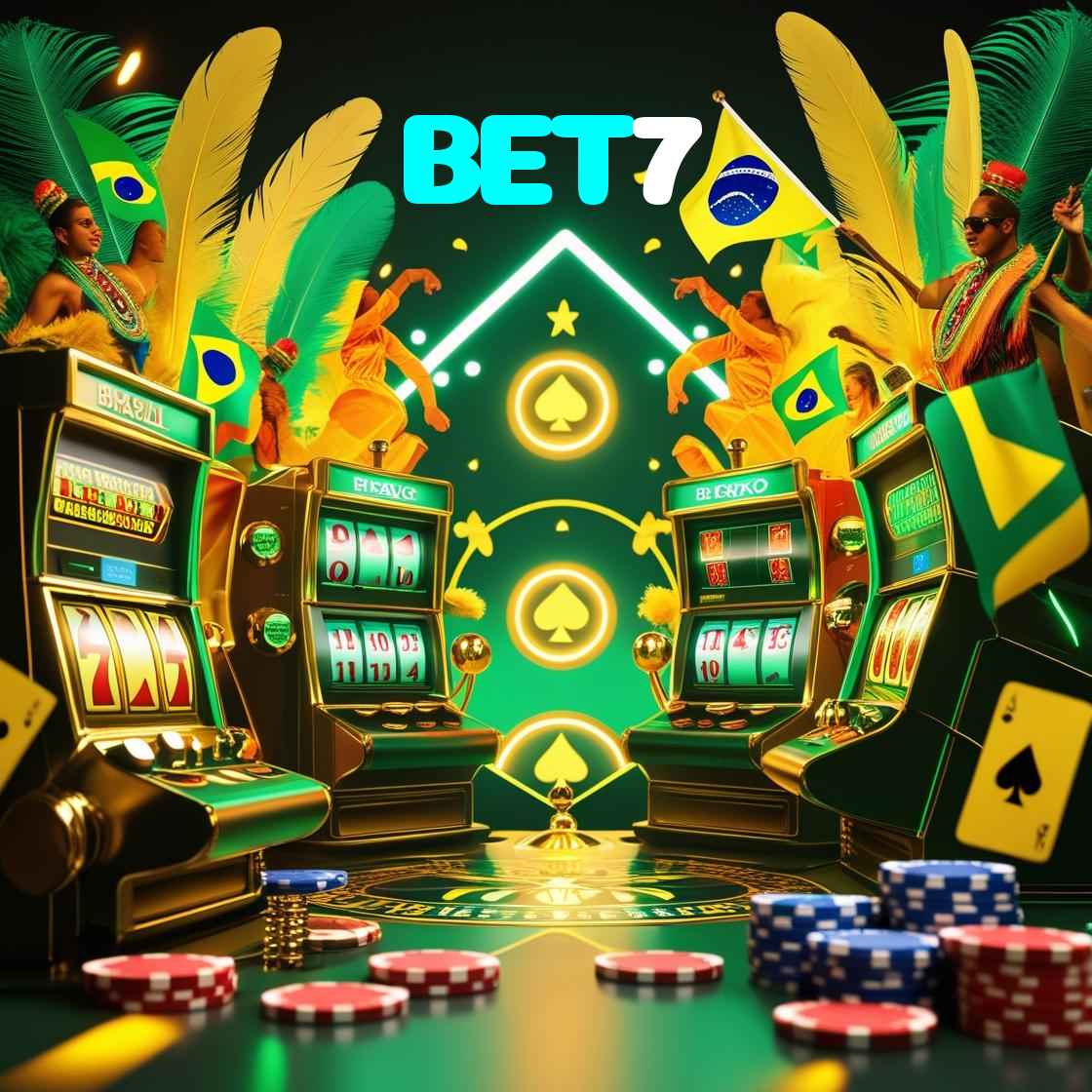 BET7:Jogue blackjack, slots e aposte ao vivo no futebol, tudo no mesmo cassino!