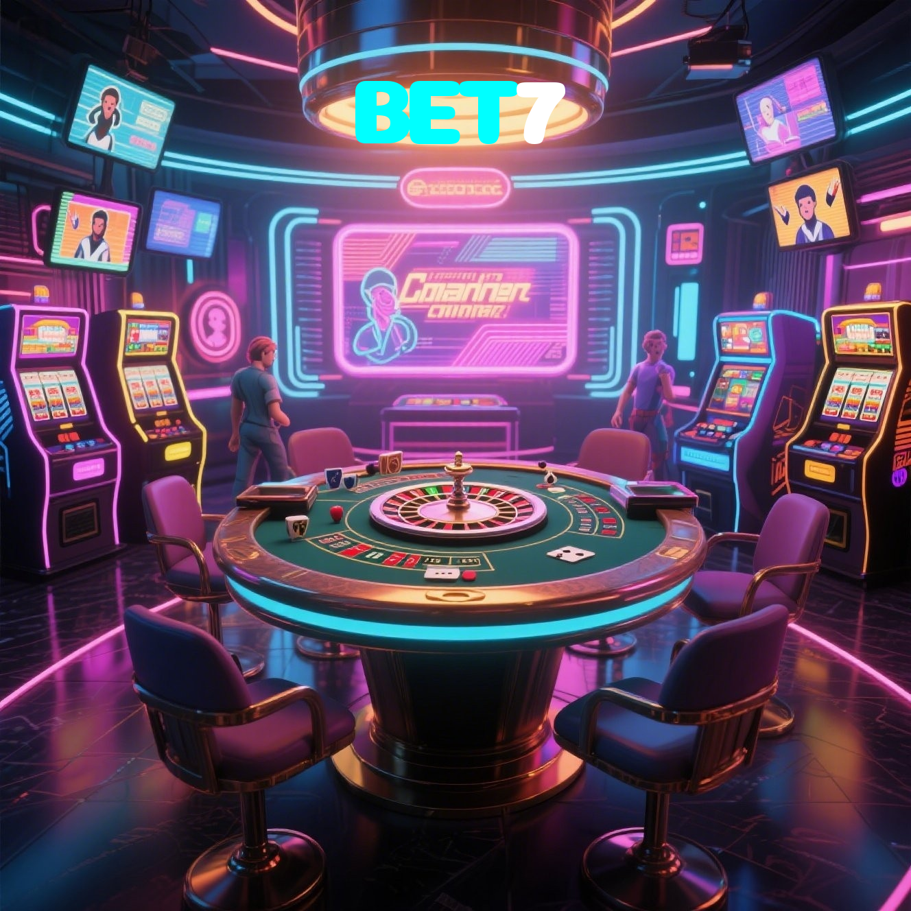 BET7:Jogue poker e mostre suas habilidades para ganhar!