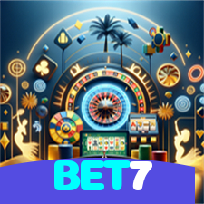 BET7:No cassino online mais confiável, experimente poker, roleta e futebol ao vivo!