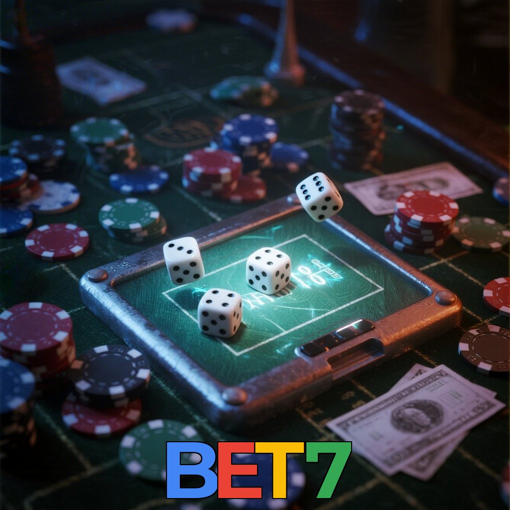 BET7:Jogue futebol online e se prepare para marcar grandes prêmios!
