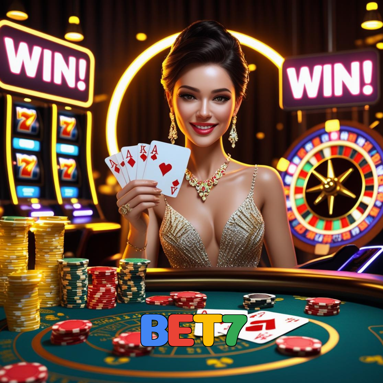BET7:Cada giro na roleta é uma nova chance de vitória!
