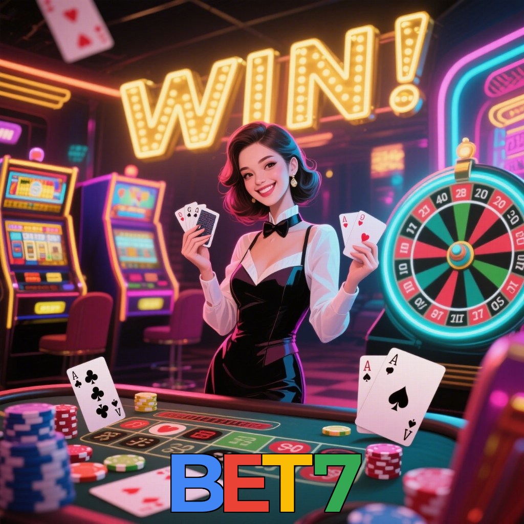 BET7:Apostas emocionantes em futebol e os melhores jogos de cassino online!