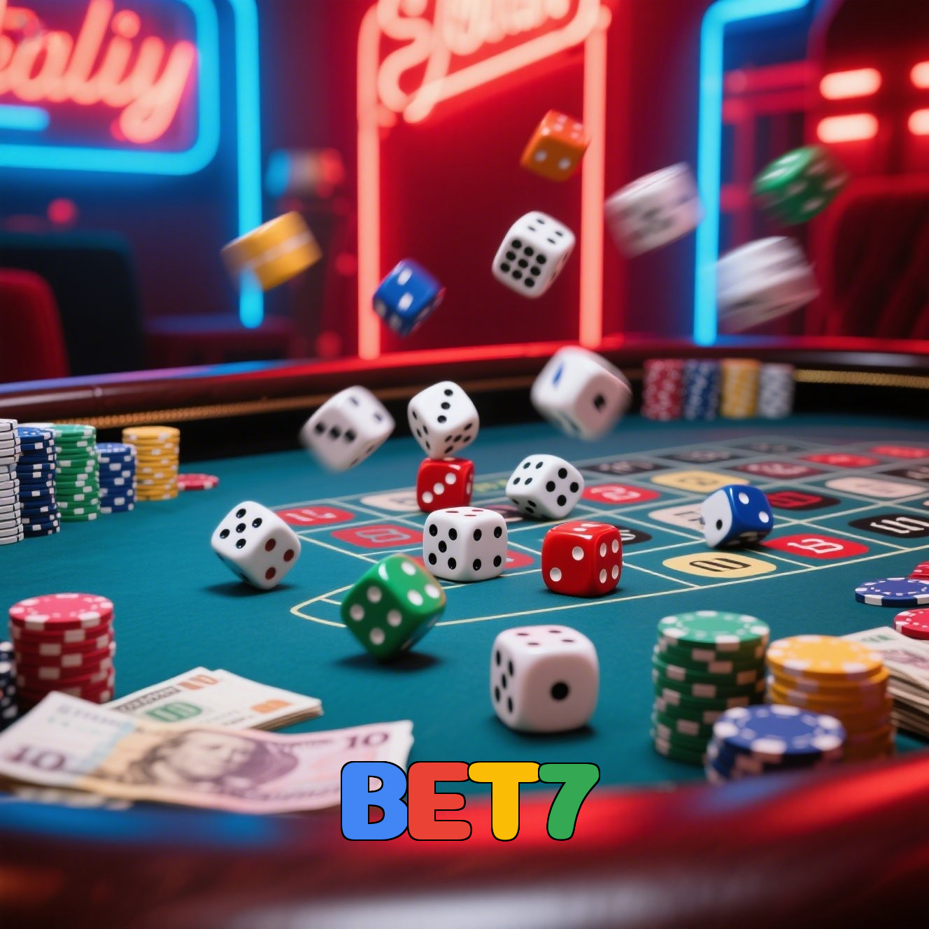 BET7：Jogue poker, ganhe no futebol e vença no cassino online mais confiável!