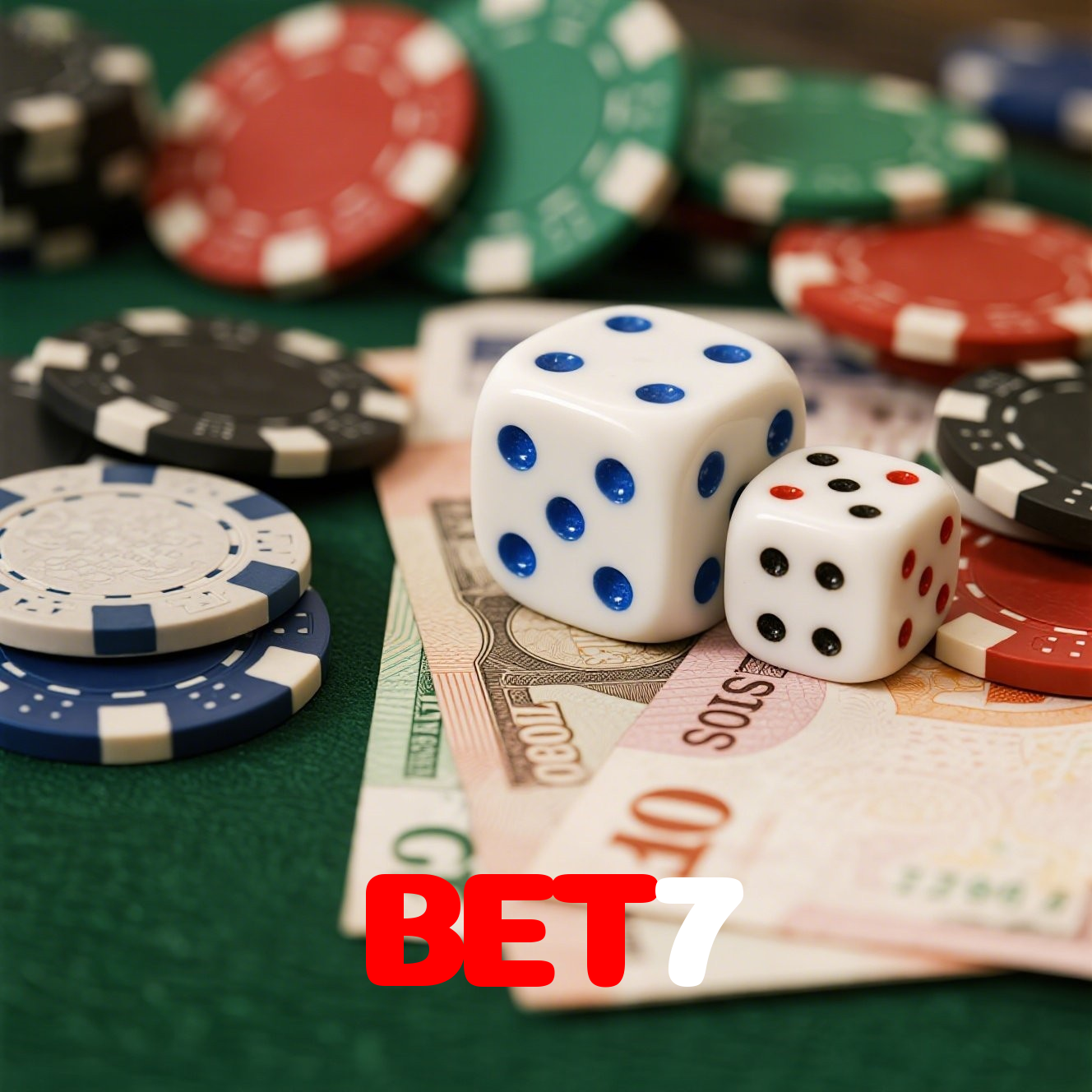 BET7: Experiência Completa de Jogo no Cassino Online Mais Confiável do Brasil!