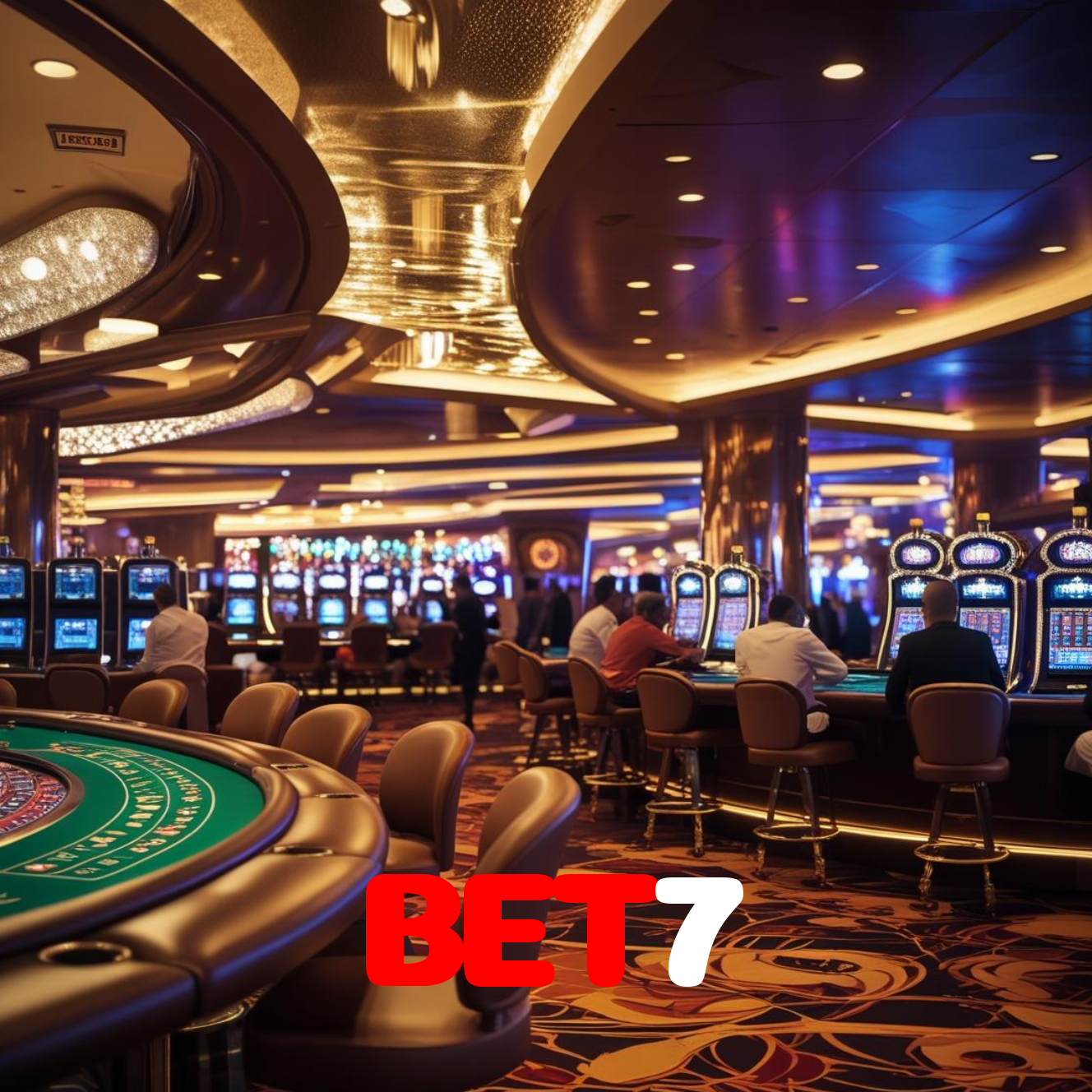 BET7：Encontre a sorte na roleta! Aposte agora e ganhe!