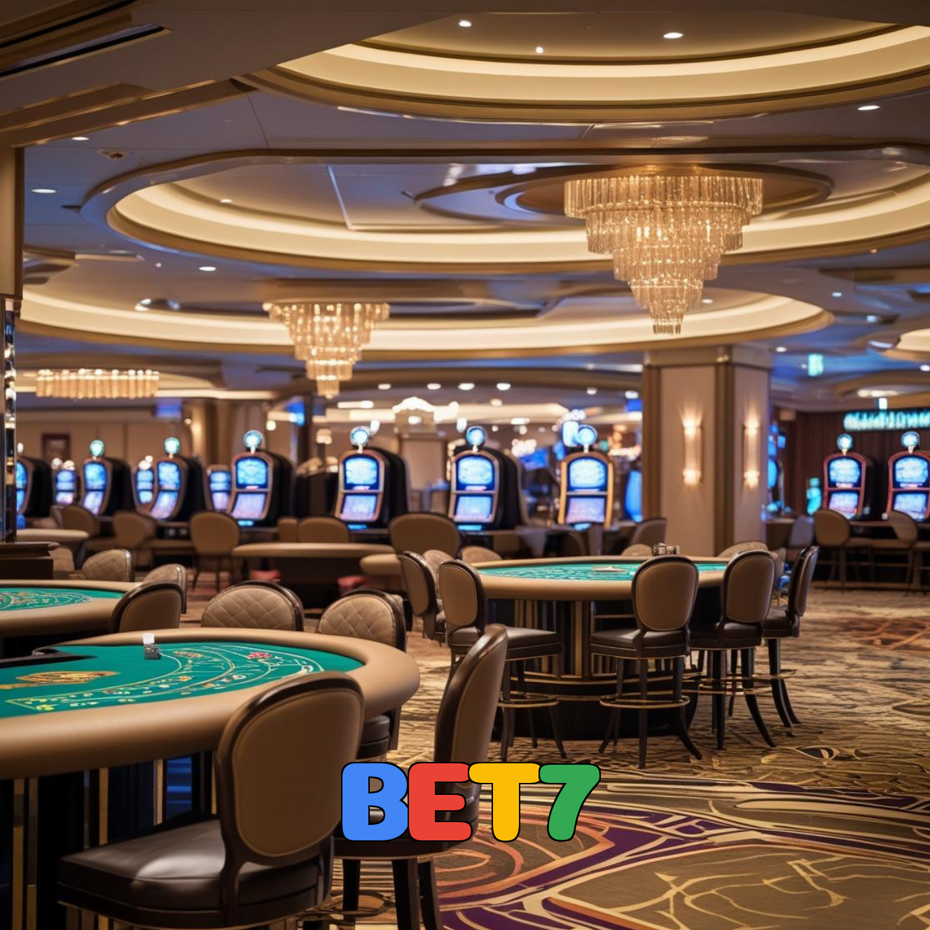 BET7：Jogue slots, aposte no futebol e conquiste grandes vitórias!