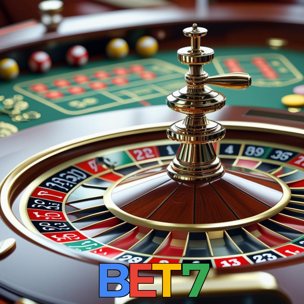 BET7:Aposte no futebol digital e conquiste prêmios fantásticos!