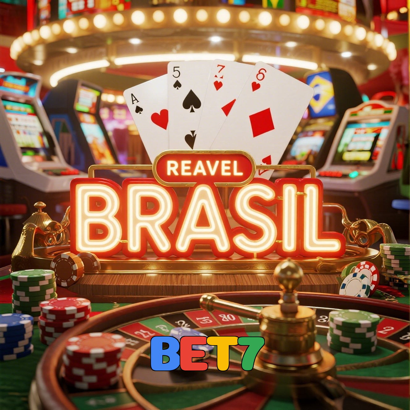 BET7:Aposte nas melhores slots e conquiste grandes vitórias!
