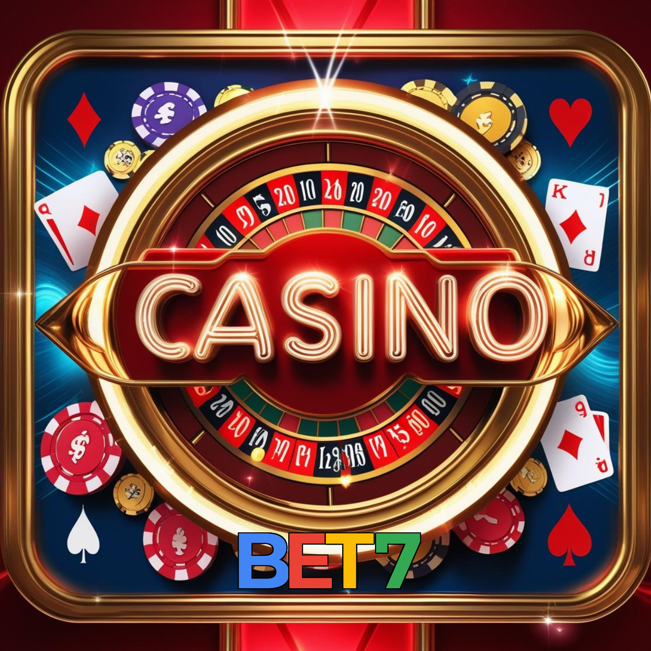 BET7:Onde a diversão nunca acaba: poker, roleta e apostas no futebol!