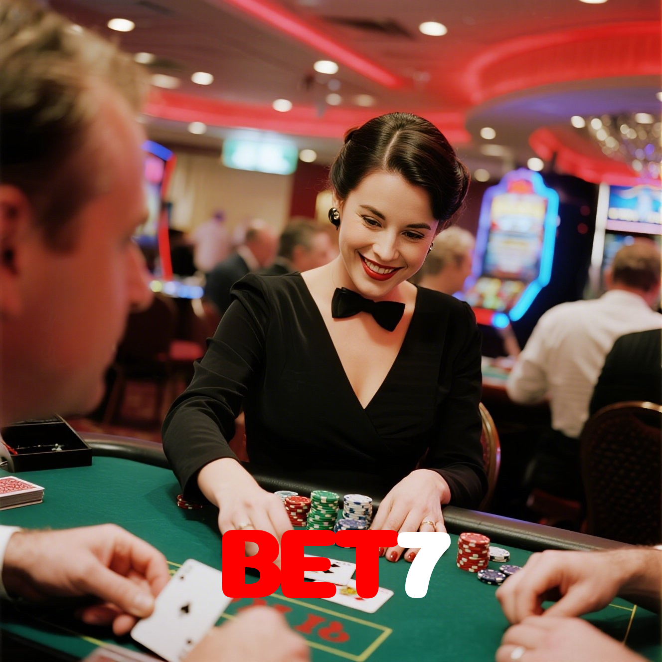 BET7:Cada giro nas slots é uma nova chance de mudar sua sorte!