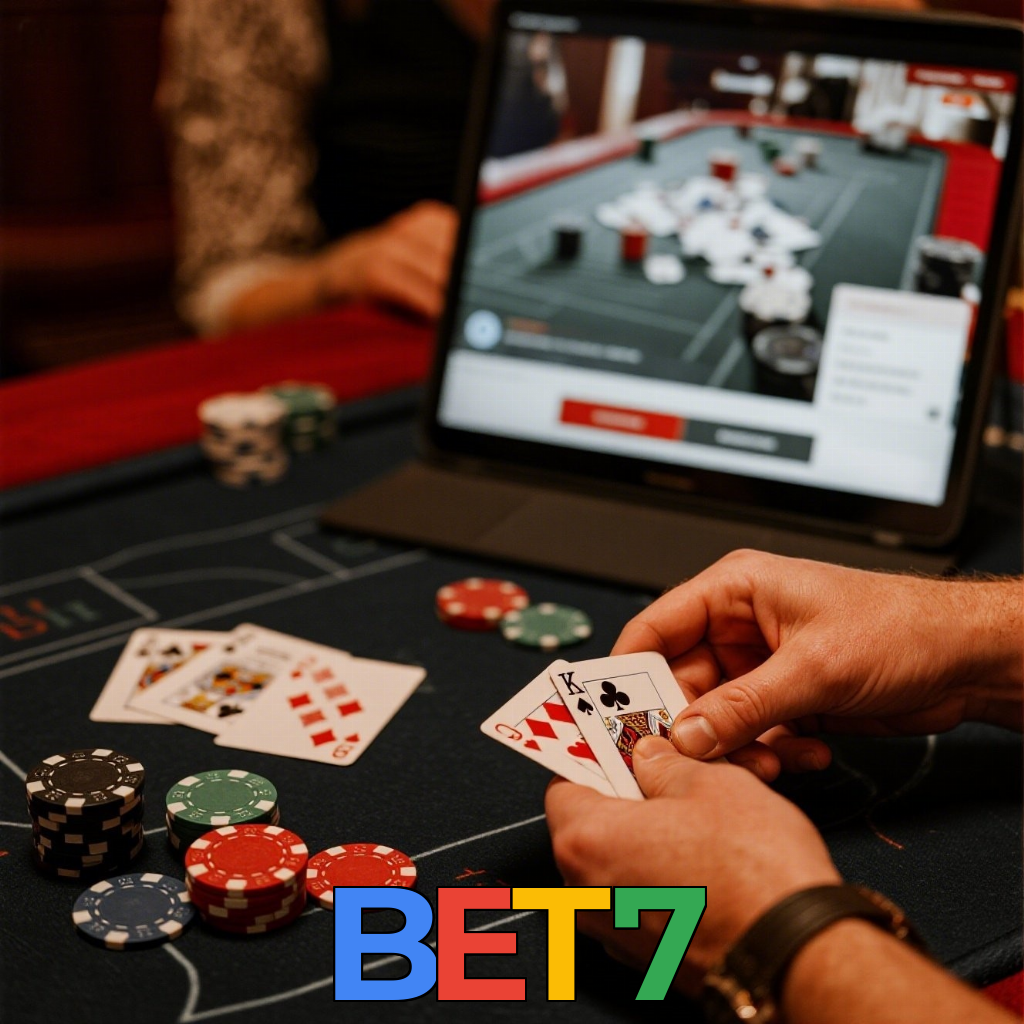 BET7:Em cada giro das slots, a vitória está ao seu alcance!