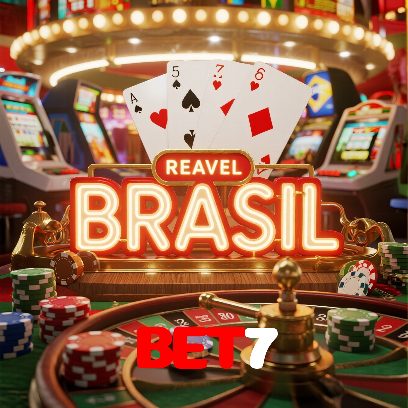 BET7:O melhor cassino para você jogar slots e apostar no futebol online!