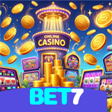 BET7：Aposte no futebol e jogue blackjack para grandes vitórias!