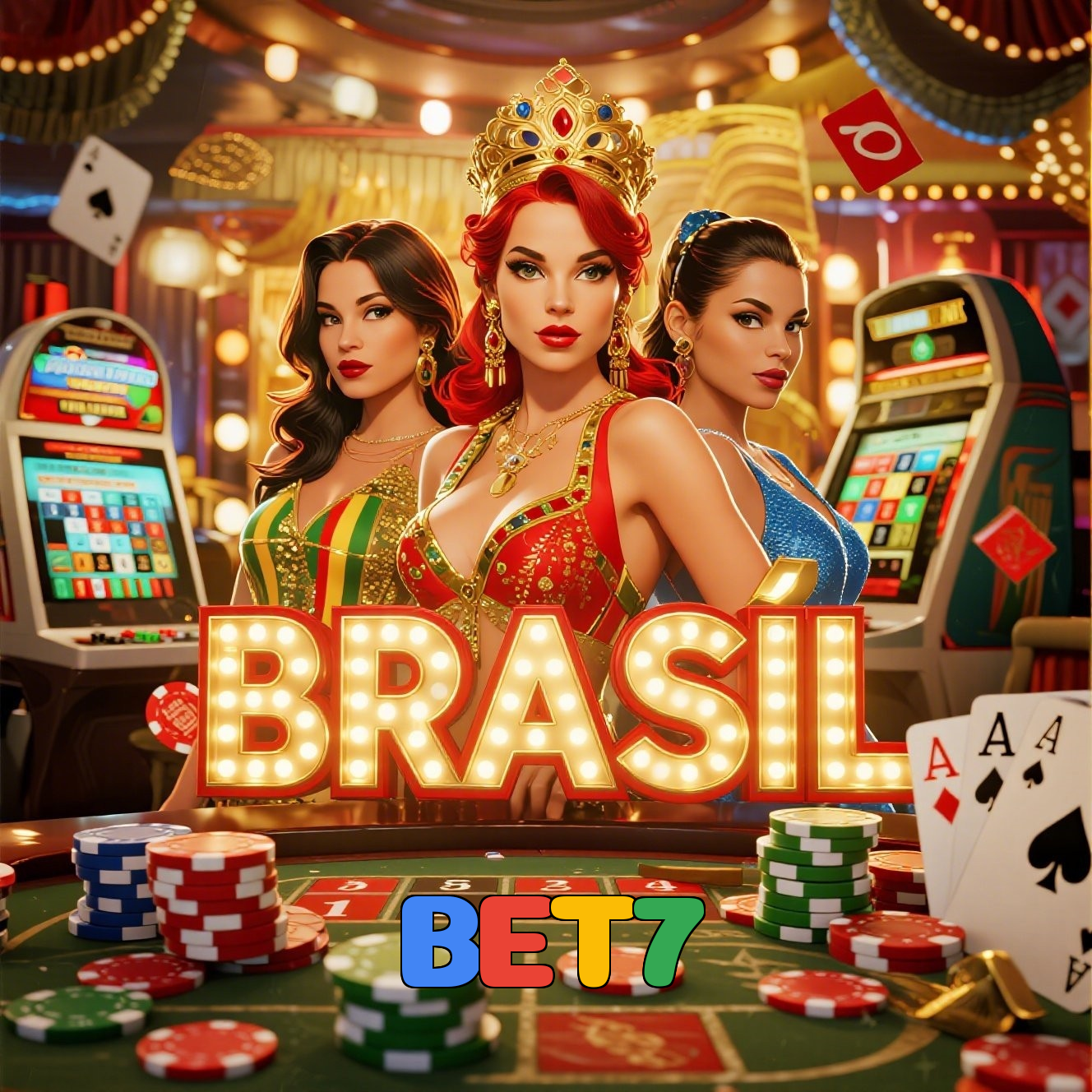 BET7：Aposte nas mesas de poker e vença grandes prêmios!