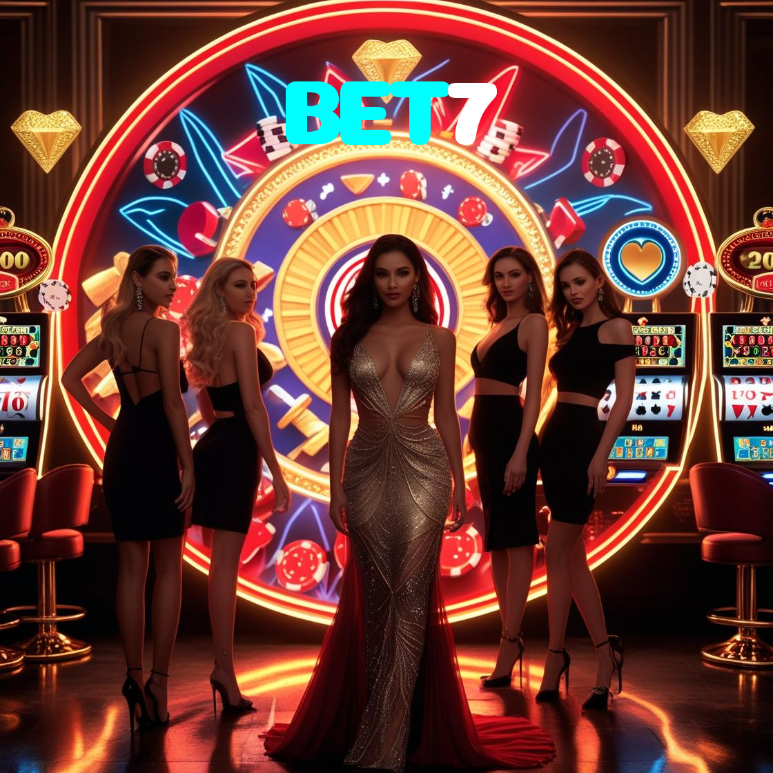 BET7:Jogue slots, aposte no futebol e ganhe prêmios incríveis no nosso cassino!