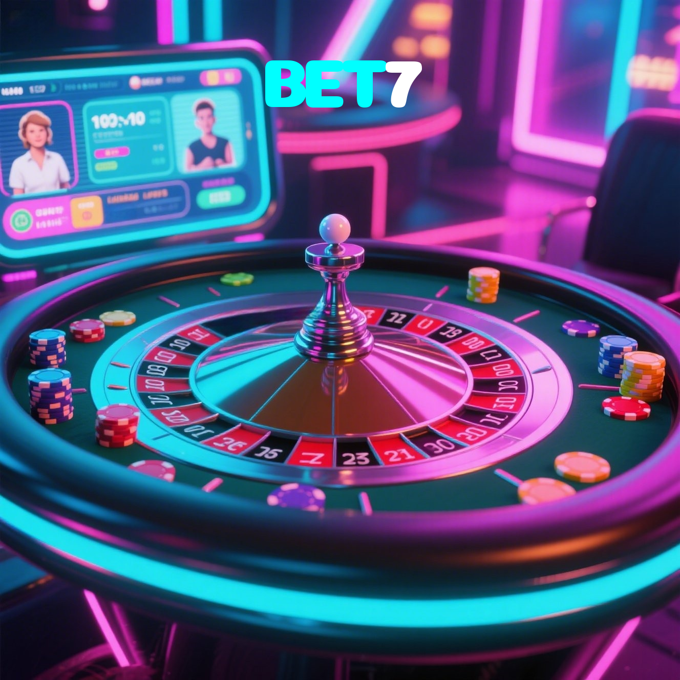 BET7:Jogue nas slots e mude sua sorte agora mesmo!