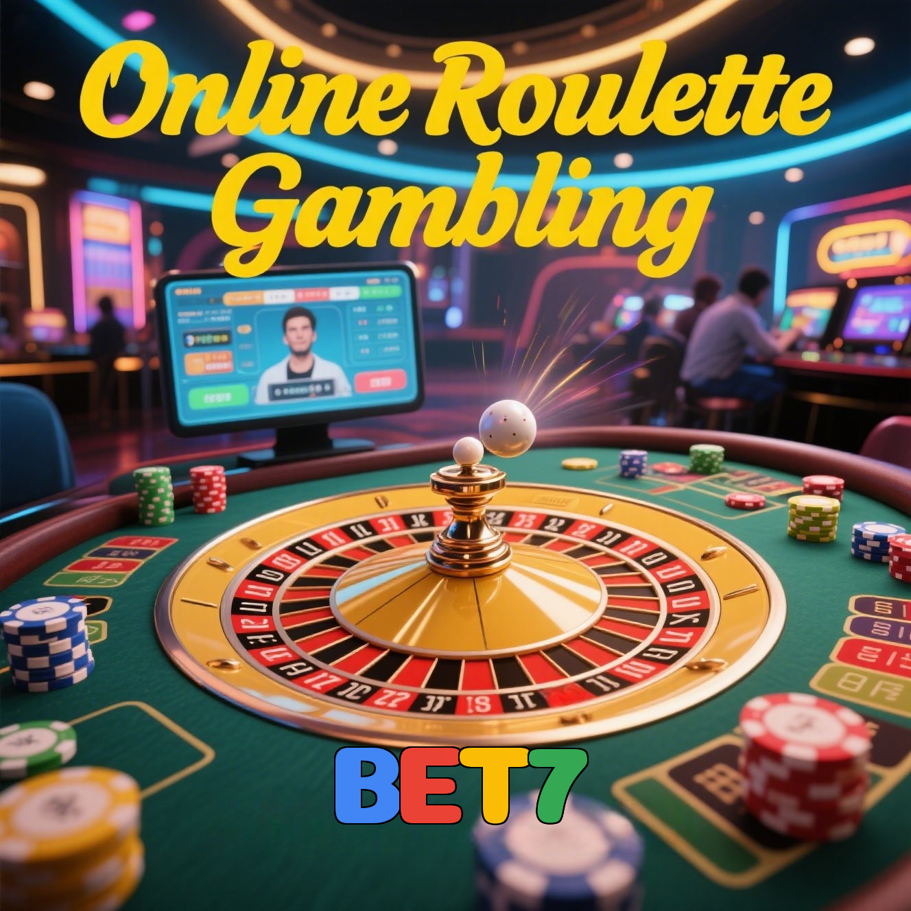 BET7：Vença no futebol online e sinta o sabor da conquista!