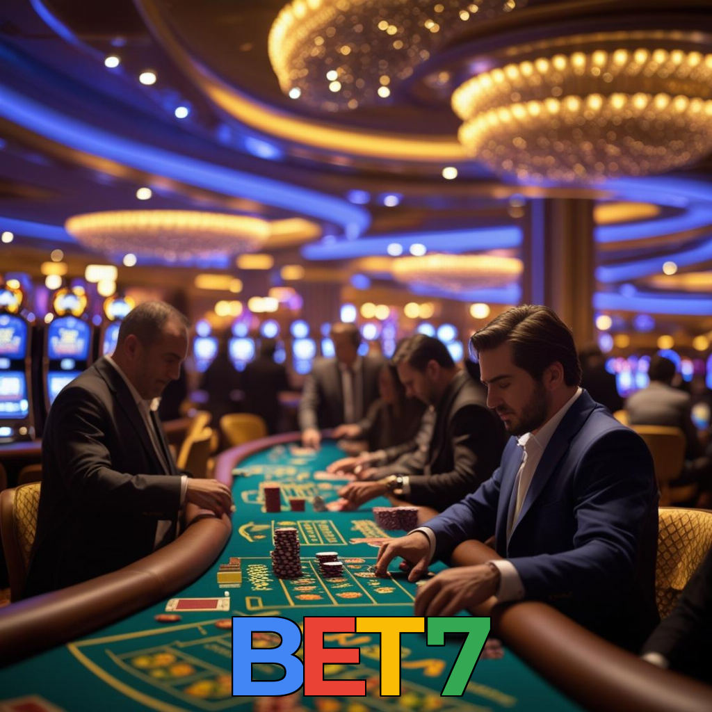 BET7:A vitória no futebol online está esperando por você!