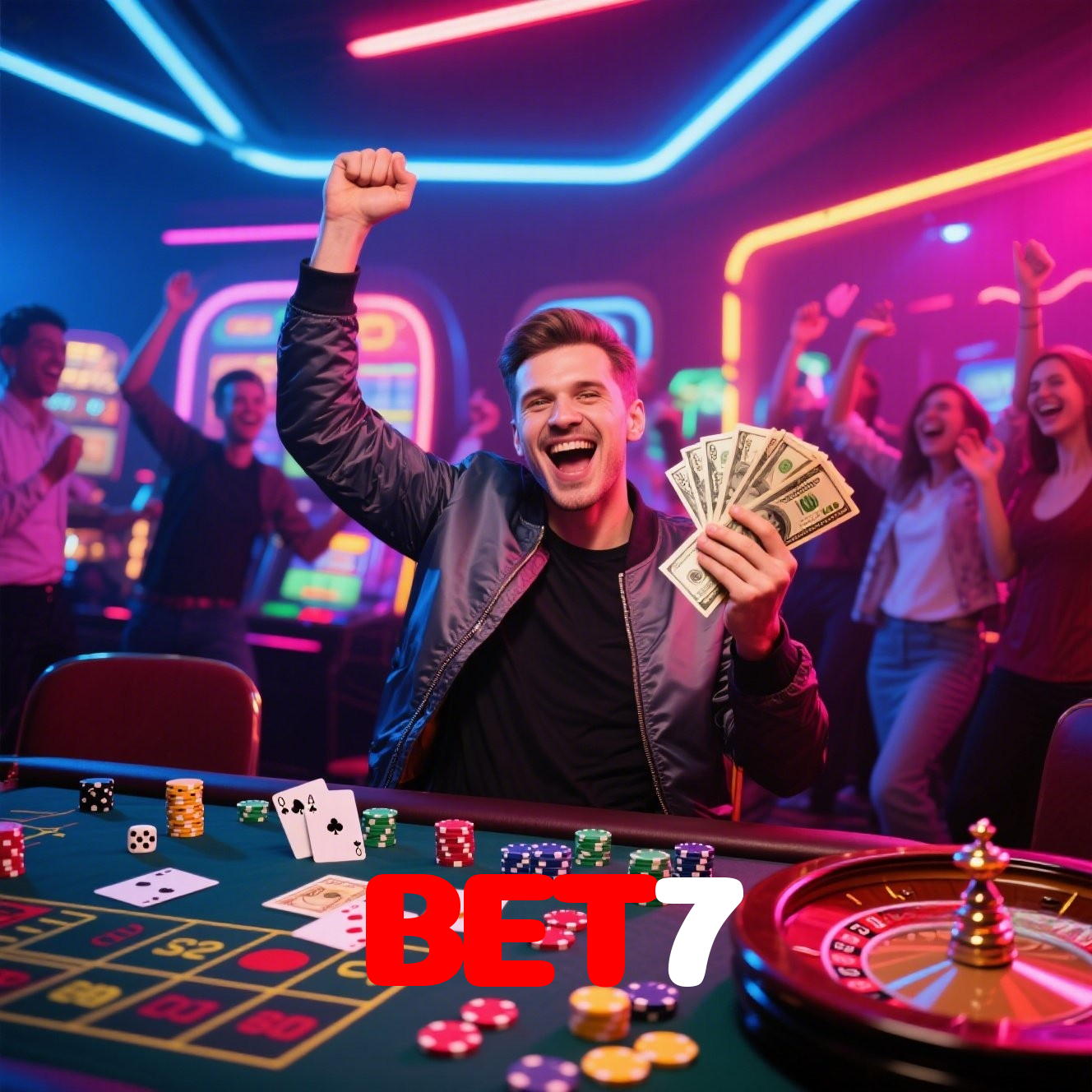 BET7:No cassino online mais confiável, experimente poker, roleta e futebol ao vivo!