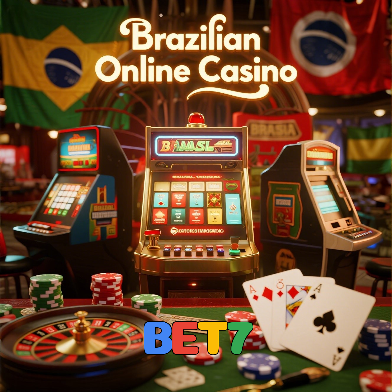 BET7：Cada jogo é uma chance de ganhar! Jogue agora e vença!