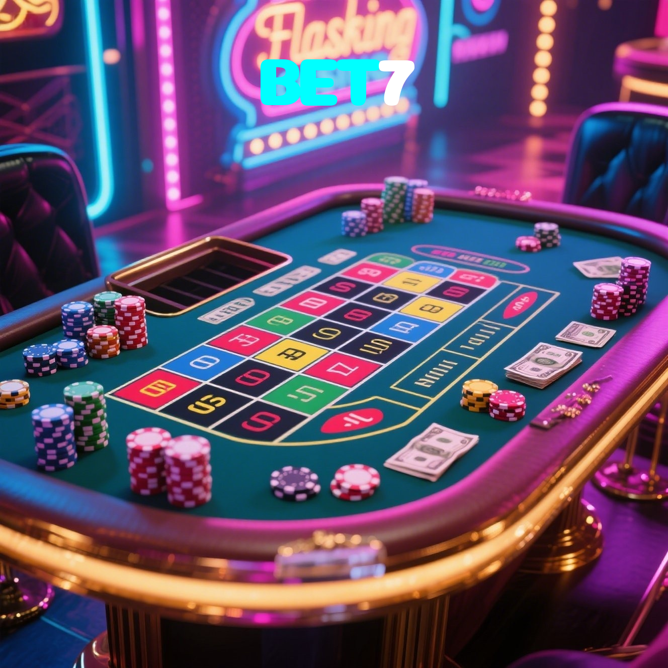 BET7:Sua sorte está no cassino online com apostas no futebol e jogos emocionantes!