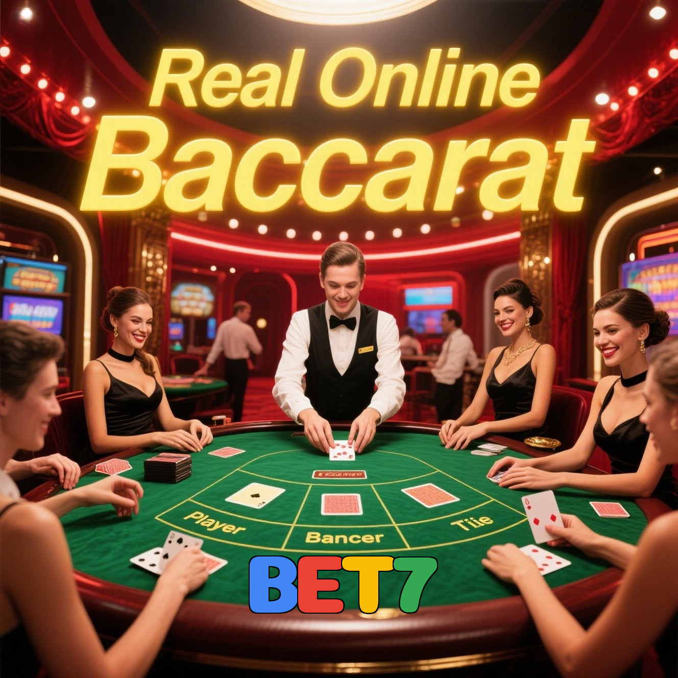 BET7：Aposte nas mesas de poker e vença com estilo!