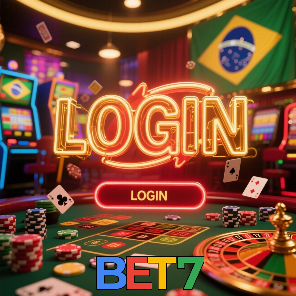 BET7:Jogue poker, aposte no futebol e tenha uma experiência incrível no cassino online!